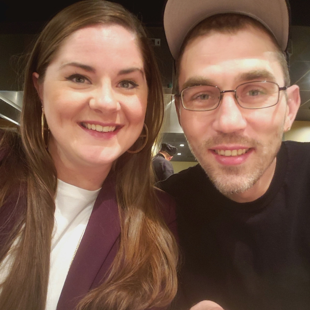 Meet your Posher, Gina